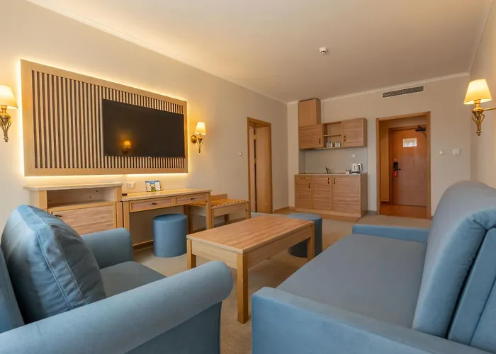 Majestic Resort Sunny Beach