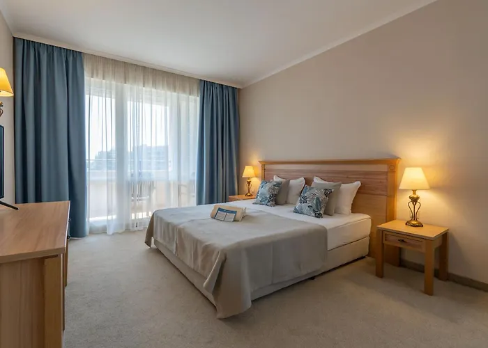 Majestic Sunny Beach