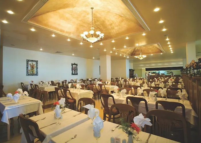 Majestic Курортный комплекс