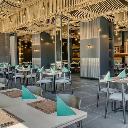 Majestic Sunny Beach