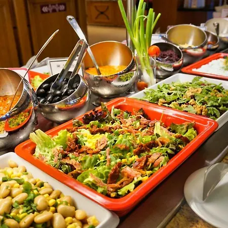 Majestic Sunny Beach