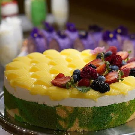 Majestic Complex Sunny Beach