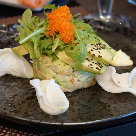 Complex Majestic Sunny Beach