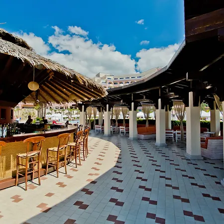 Majestic Complex Sunny Beach