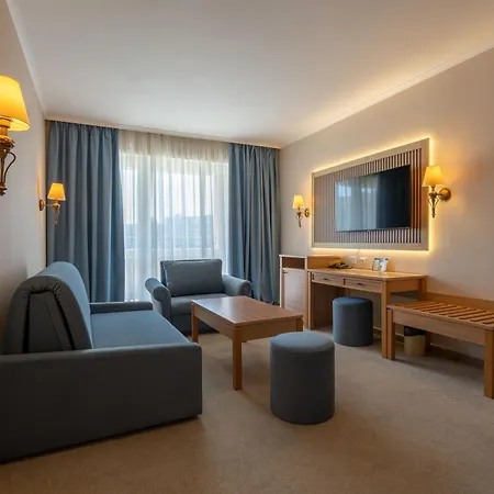 Complex Majestic Sunny Beach