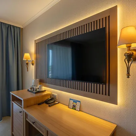 Majestic 4* Sunny Beach